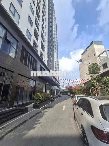 🔥Bán gấp chung cư An Quý Hưng . full nội thất đẹp hơn 4 tỷ