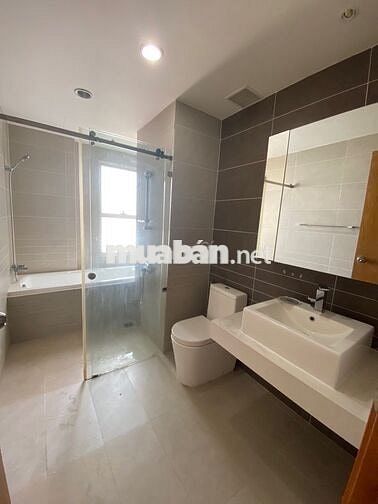 Cho thuê Sunrise City  2PN - 2WC -99m2 Full nội thất Giá cho thuê 20tr