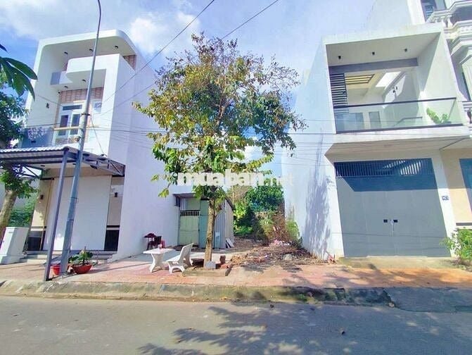 CG Bán Nền 72m² Đường C1- KDC Phú An, Cái Răng, TP Cần Thơ