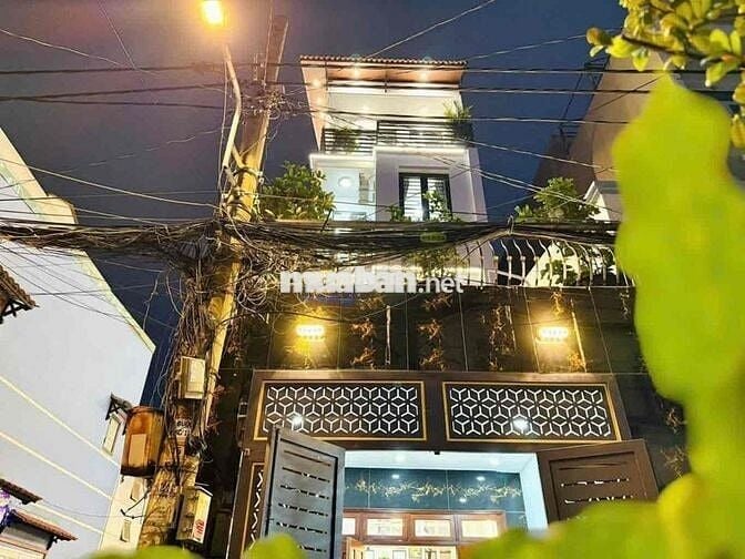 Siêu Phẩm Lô Góc 2 Mặt Tiền Xe tải, Đường Bùi Quang Là chỉ nhỉnh 9ty