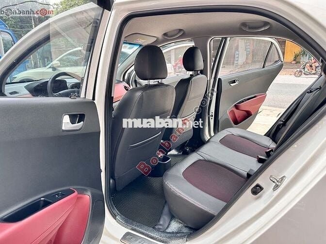 Hyundai i10 Grand 1.2 AT 2019 - 290 Triệu