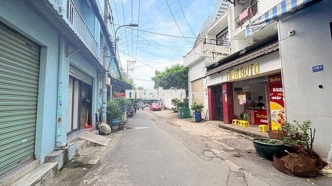LÔ ĐẤT - NGAY KDC HẢI SƠN - HOÀNG DIỆU 2-  GẦN ĐH SƯ PHẠM KỸ THUẬT