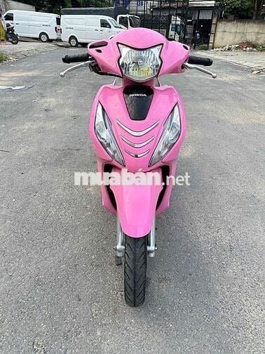 HONDA VISON FI 2021