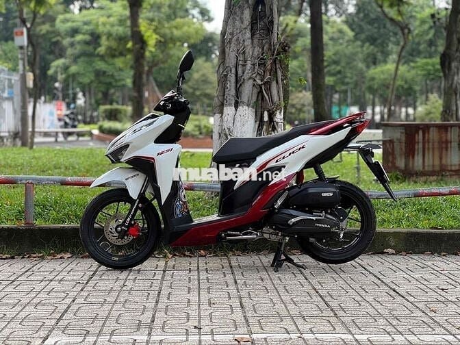 Cần Bán: Click Thái 2021 Chính Chủ- Xe Zin Đẹp