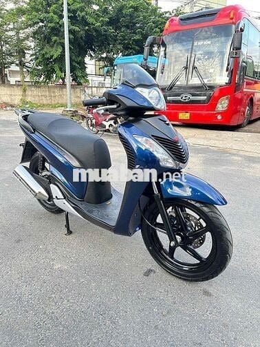 HONDA SH 125 VN MẪU Ý HSCT