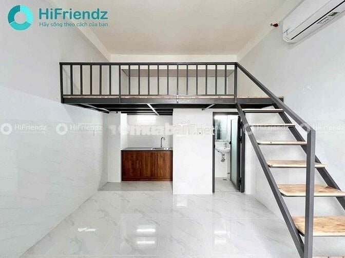 🥳 CĂN HỘ MỚI XÂY SẴN NT _ NGAY TÔ KÝ - NGUYỄN ẢNH THỦ - CVPM