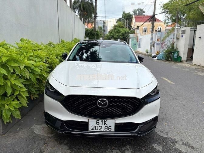Mazda CX-30 2023 Premium 2.0 AT - 30000 km