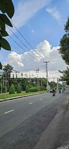 MẶT TIỀN TÂN SƠN, 146M2 GÒ VẤP phường 12