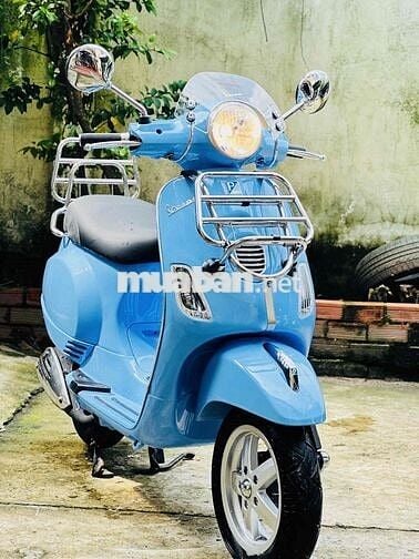 VESPA LX 125CC 3VAL IE 2014 BSTP CHÍNH CHỦ