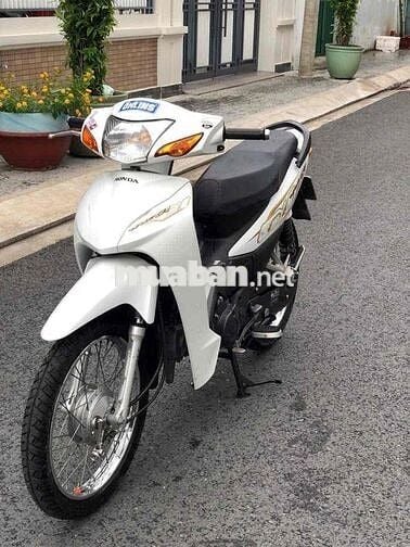 Honda Wave a(2021)bstp,chính chủ,xe siêu cọp đẹp k