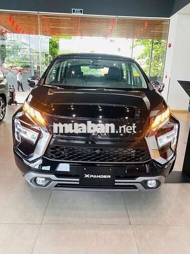 Giảm hơn 100 Tr cho Xpander Pre-Model 25-New 100%