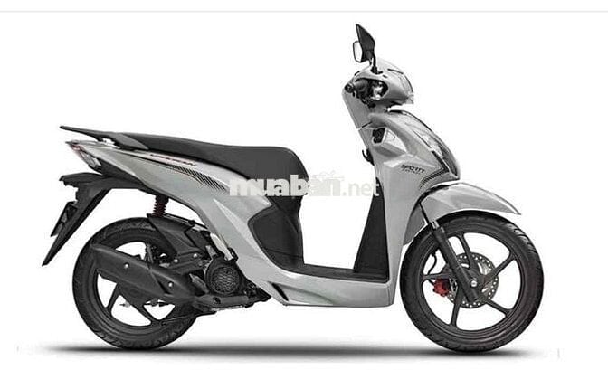 bán xe visin sport lướt đk 11/2024