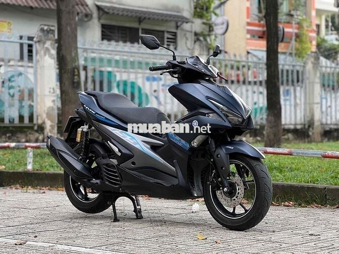 Cần Bán : Nvx 155 Abs - Khoá SMK- BSTP