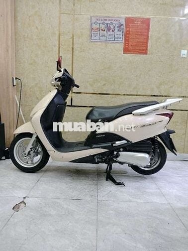 LEAD FI  2009 ,BSTP,XE ĐẸP MÁY ÊM MẠNH MƯỢT