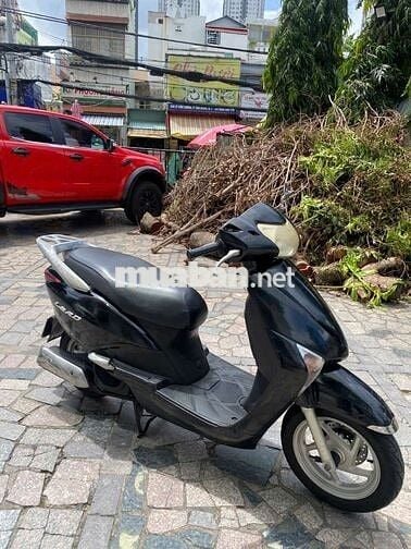 Xe Honda lead fi bstp