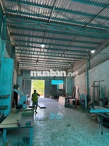 270M2 GIÁ 15TR GẦN MẶT TIỀN NGUYỄN HỮU THỌ