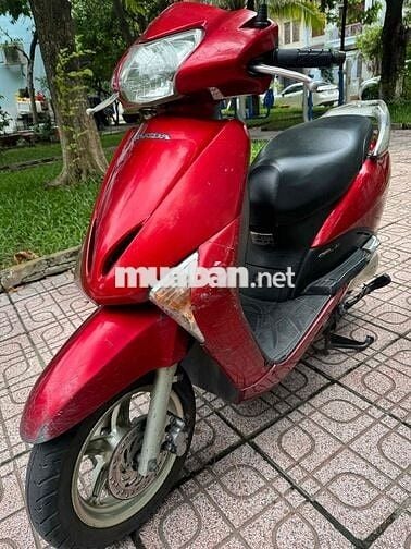 Honda Lead 110 2011 Bs Thành Phố Máy Zin Êm
