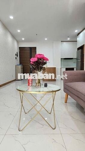 BÁN CĂN HỘ 1PN MIDTOWN- 64M2 - FULL NỘI THẤT- NHÀ ĐẸP - GIÁ 7,3 TỶ.