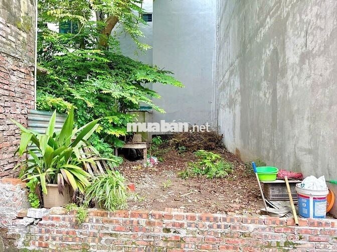 Đất Long Biên 36m2 Thông Số Vàng - Ô Tô Ra Vào – 5.05 tỷ