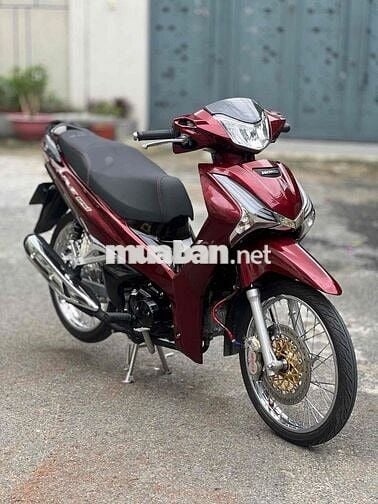 HONDA FUTURE 125cc Fi .ĐK 2019 .KIỂNG - HỖ TRỢ GOP