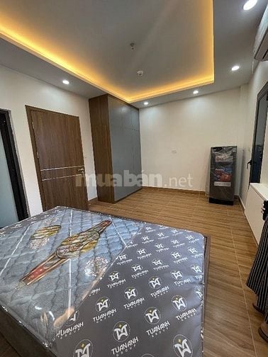 Cho thuê Phòng Căn hộ - Full đồ - 35M - phố Trần thái Tông . Cốm Vòng 