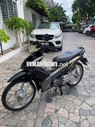 Xe Honda wave S 110 bstp