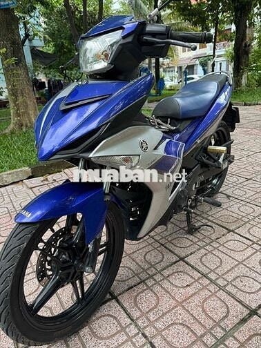 Yamaha Exciter 150 2016 Bs Thành Phố Máy Zin Êm