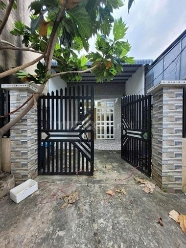 Cần tiền trả nợ bán lại căn nhà 89m2 ở Tân Hiệp - Hóc Môn giá 860tr