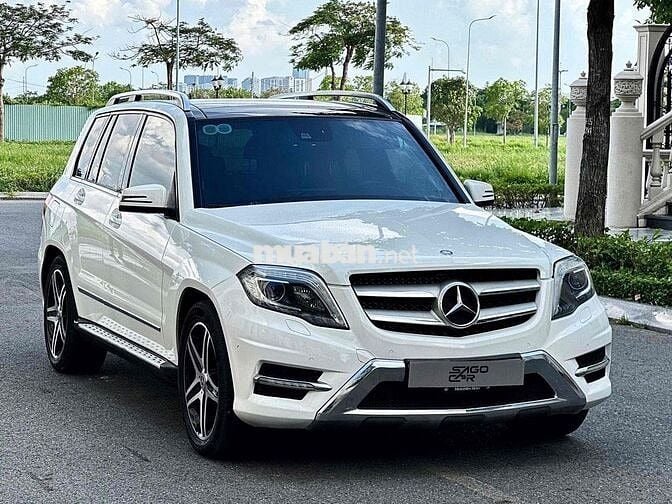 Mercedes Benz GLK Class 2012 300 4Matic