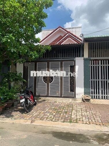 Bán căn nhà tọa lạc tại phường mỹ xuân, tp phú mỹ, brvt