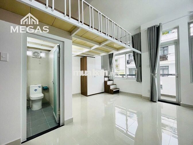 🔥KHAI TRƯƠNG PHÒNG MỚI MÁY LẠNH_GẦN PHAN VĂN HỚN