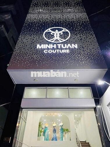 MT Hồ Tùng Mậu Phường Bến Nghé, Quận 1, TPHCM.