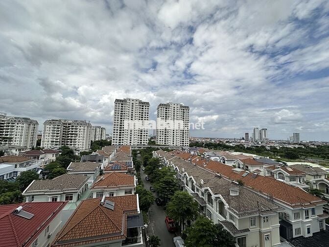 BÁN THE ANTONIA VIEW BIỆT THỰ HIẾM HOI-82M2- 2PN - GIÁ 9,5 TỶ