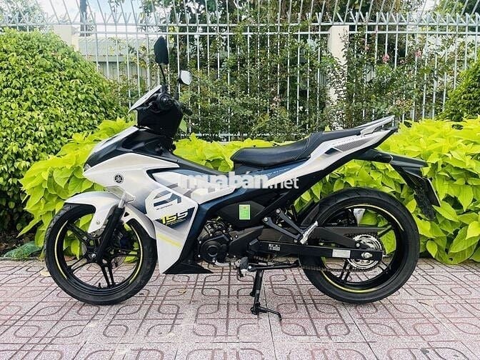 Exciter 155vva - dk 5/2022 - bstp chính chủ