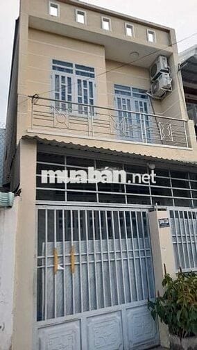 Nhà sổ hồng riêng đường phạm thị giây chính chủ bán