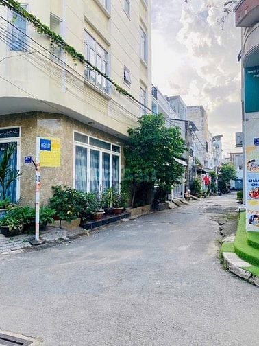 Đất Phú Hữu HXH giá 2,88tỷ/50,8m2