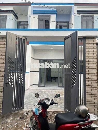 Bán nhà lầu 3PN Dt4x18mphường tân khánh thành phố hồ chí minh