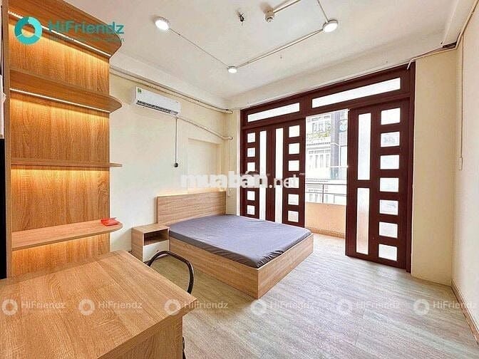 ✨ giảm cực sốc cho siêu phẩm 2PN 2WC full nội thất gần cầu Chà Và