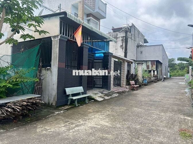 Thanh lý gấp lô đất long thành có sổ