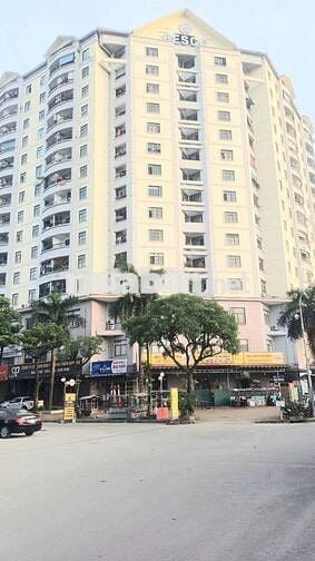 Bán CHCC B15 Đại Kim Hoàng Mai