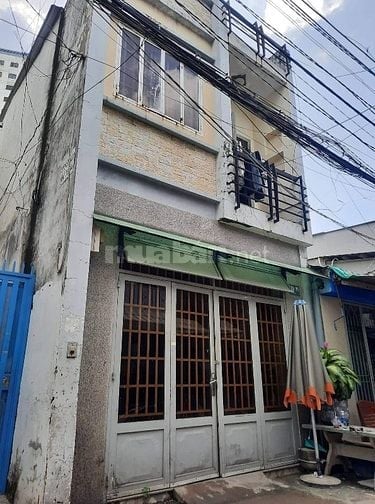 Chính chủ cần bán gấp nhà trong hẻm tại Phường 21, Quận Bình Thạnh