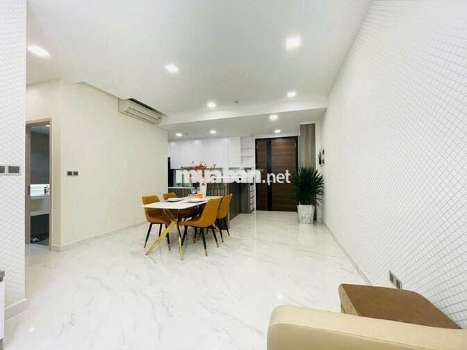 BÁN MIDTOWN GIÁ *** CÒN SÓT LẠI- 90M2 - 8,9 TỶ -SỔ HỒNG-Ô XE TRỆT