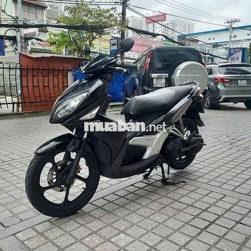 Xe yamaha novo4