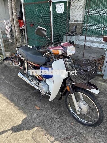 Super 2009 máy zin xe đẹp bs 95
