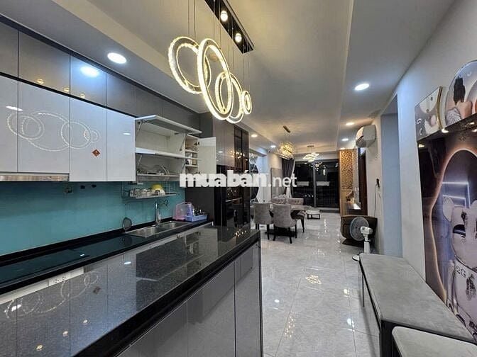 ✨ CHO THUÊ CĂN HỘ PEGA SUITE–Q8-2PN-FULL NỘI THẤT - CHỈ 12TR/ THÁNG  ✨