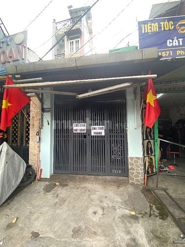 Cho thuê mặt bằng kinh doanh đồ ăn + nước uống 