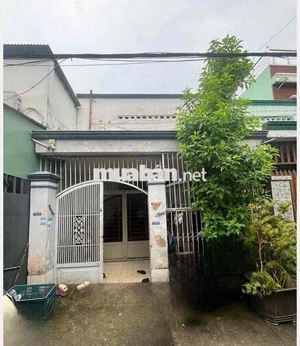 Nhà giá tốt *** 105m2 giá chỉ 4.x tỷ Cho vay tại Lê Quang Đạo