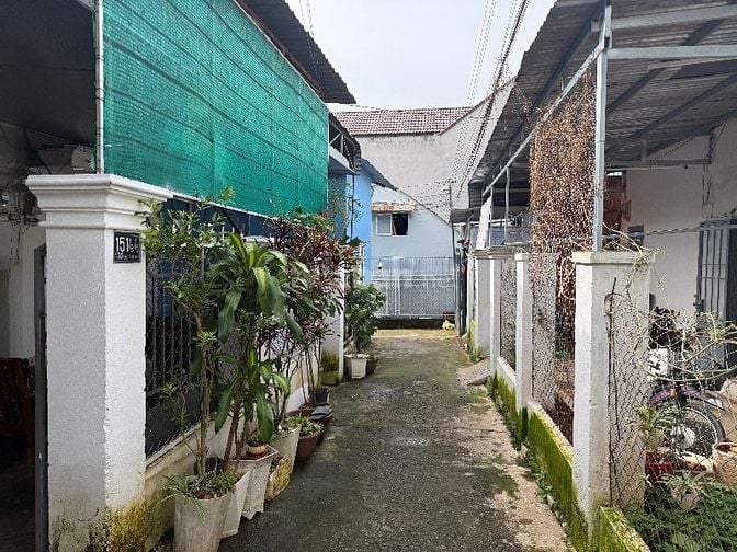 Chính chủ cần bán đất hẻm đường Nguyễn Trãi TT Liên Nghĩa 
