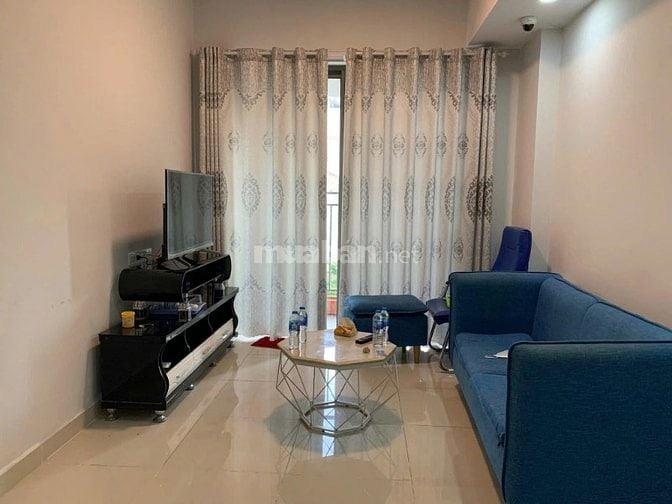 Chung cư Central Plaza,P3, Tân Bình:Căn 70m2,2p ngủ,NT,13tr/th