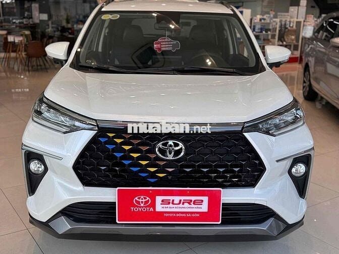 Corolla Cross 2023 - Chất xe đẹp- Giá còn giảm